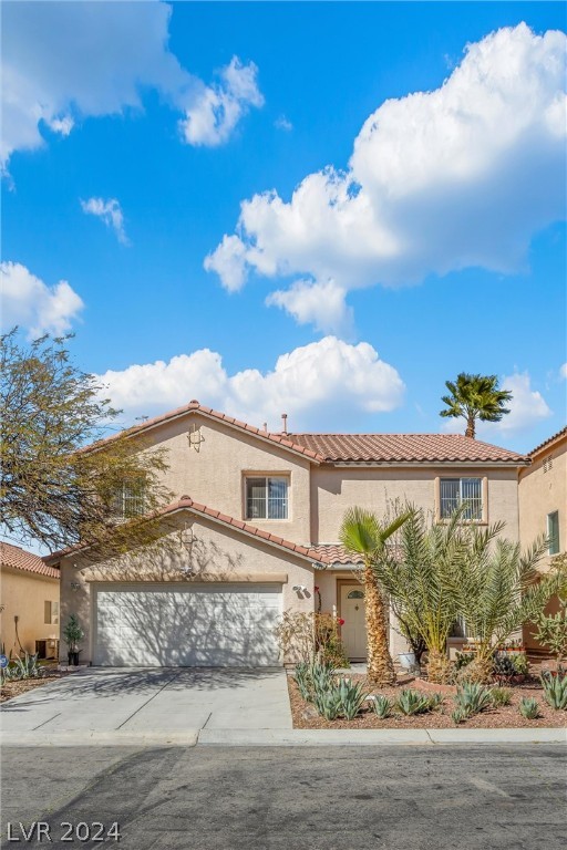 3412 Famiglia Drive