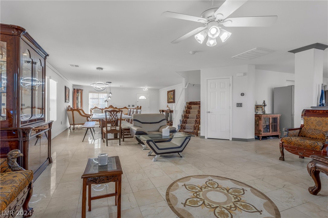 3412 Famiglia Drive