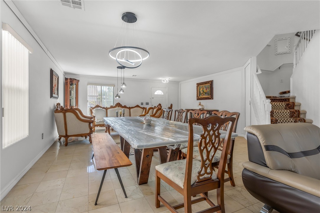 3412 Famiglia Drive