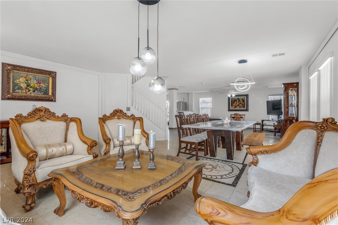 3412 Famiglia Drive