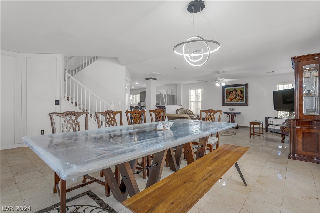 3412 Famiglia Drive