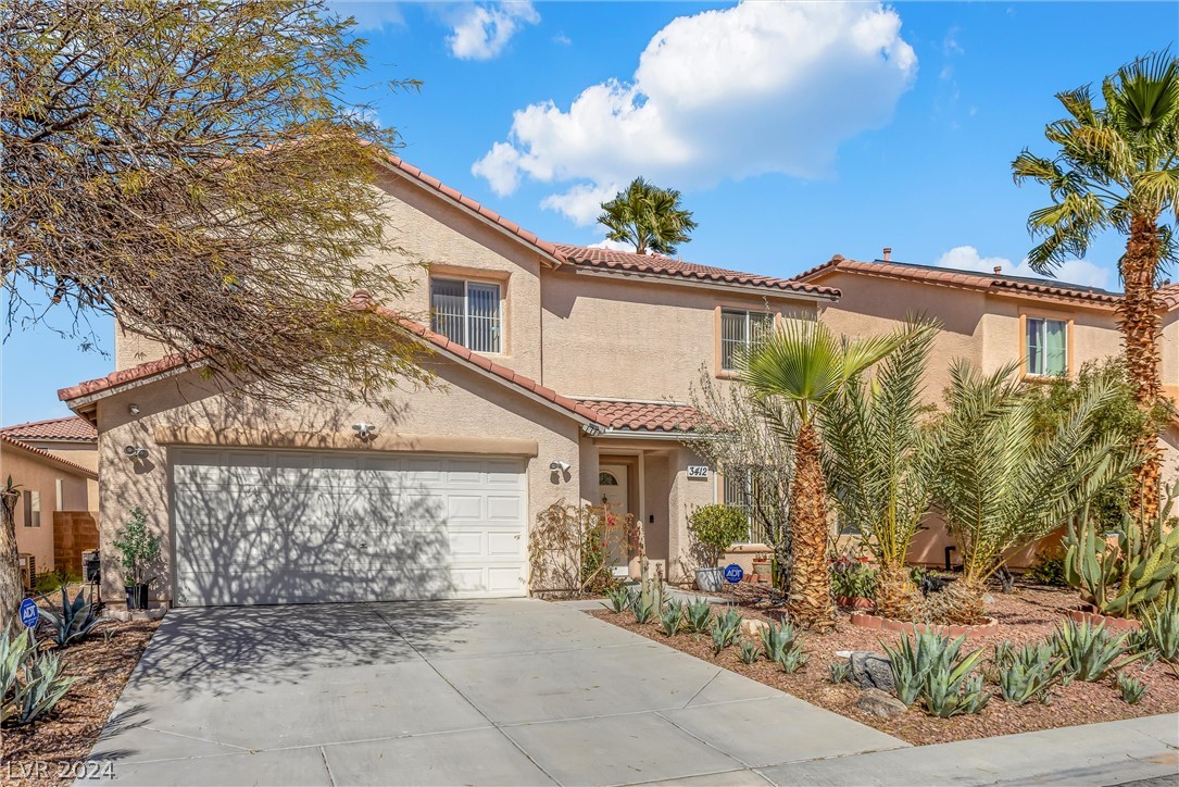 3412 Famiglia Drive