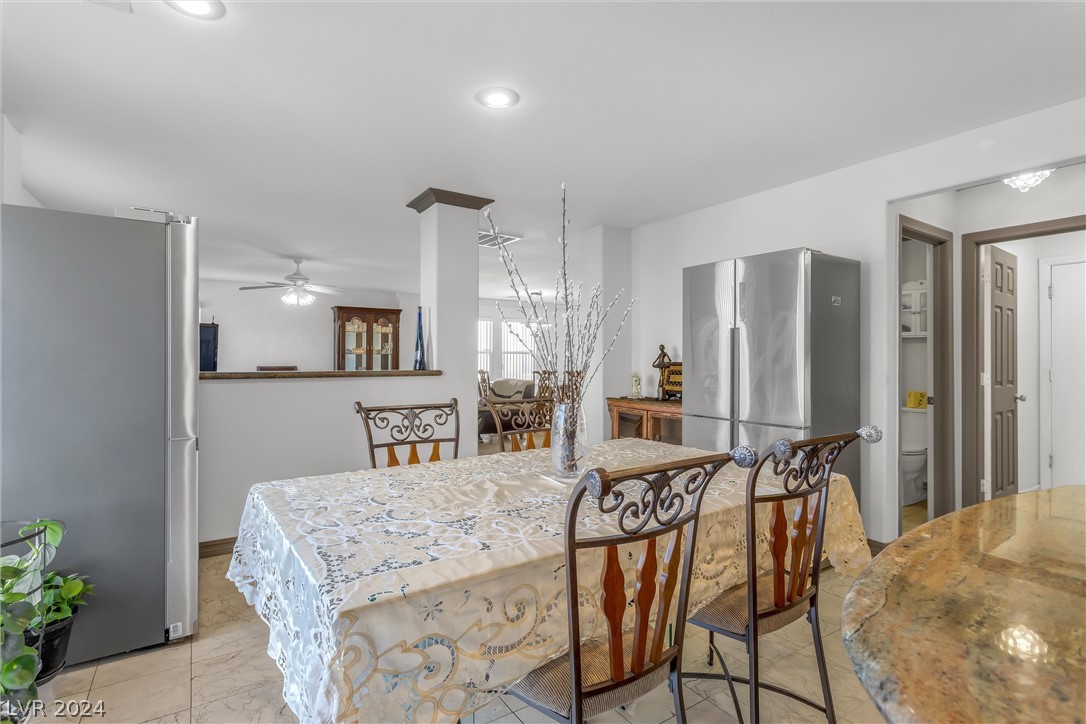 3412 Famiglia Drive