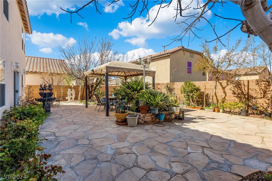 3412 Famiglia Drive