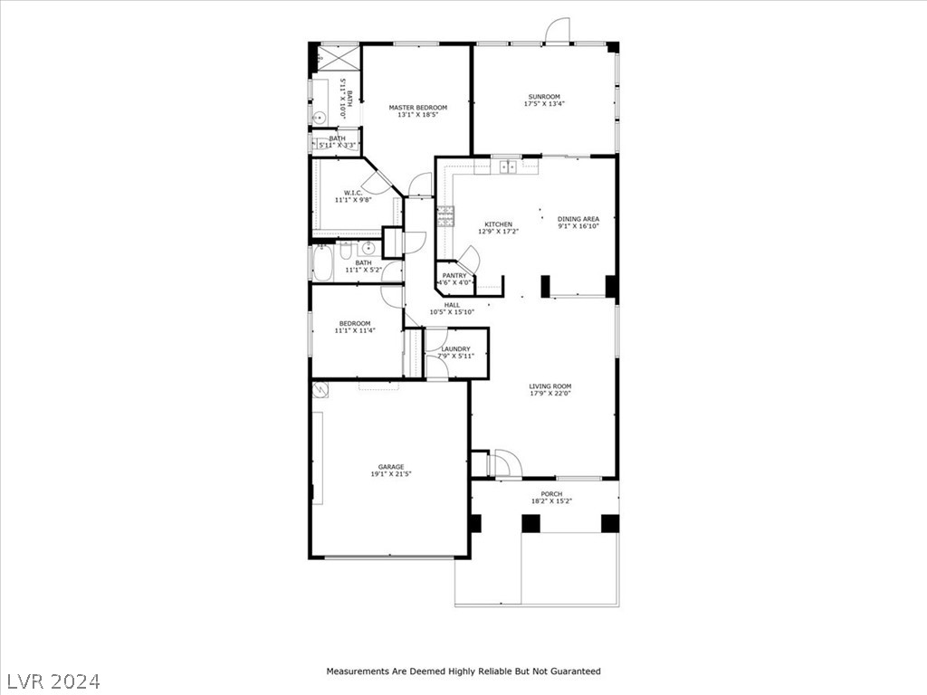 3093 Brownbirds Nest Drive