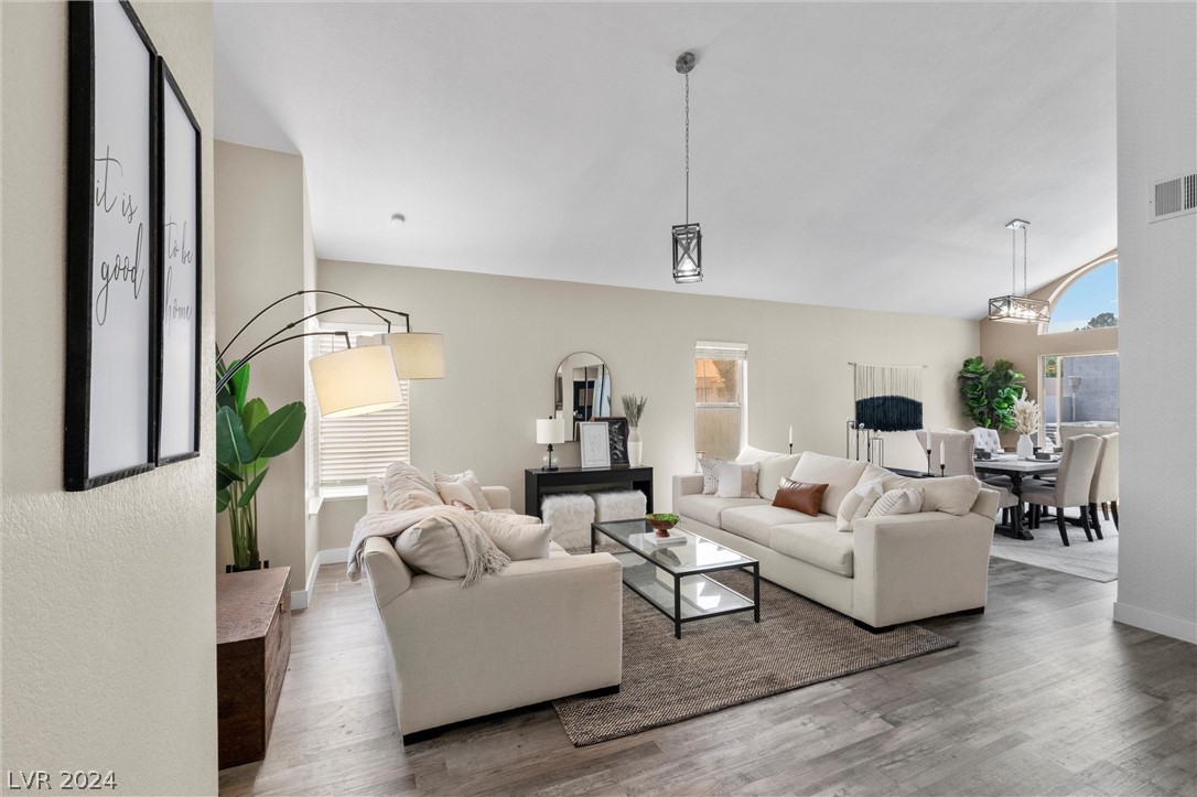 9816 Eagle Rock Court