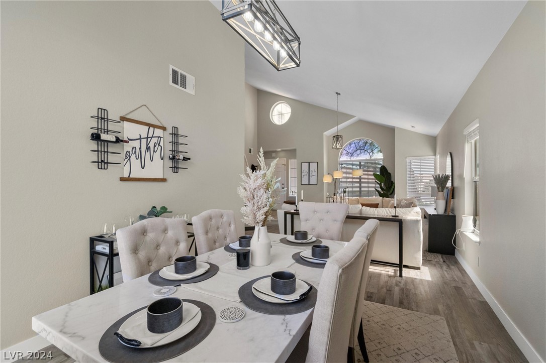 9816 Eagle Rock Court