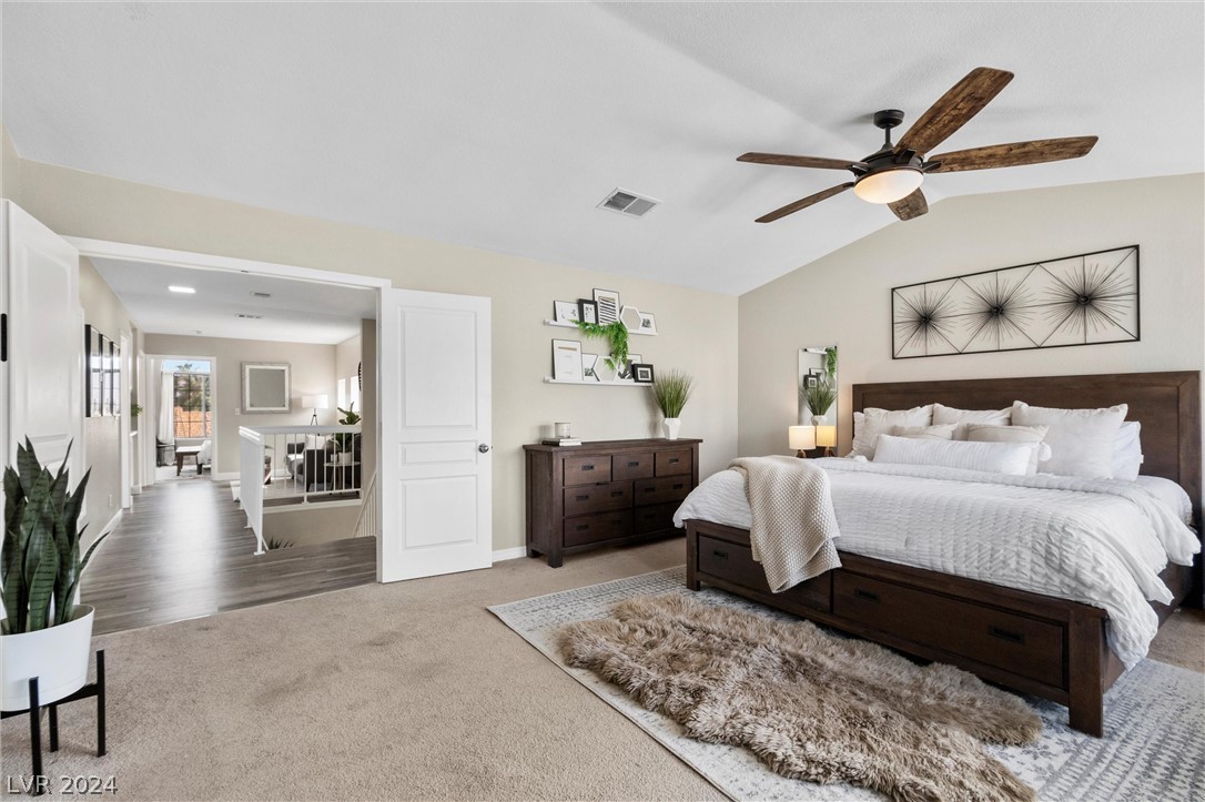 9816 Eagle Rock Court