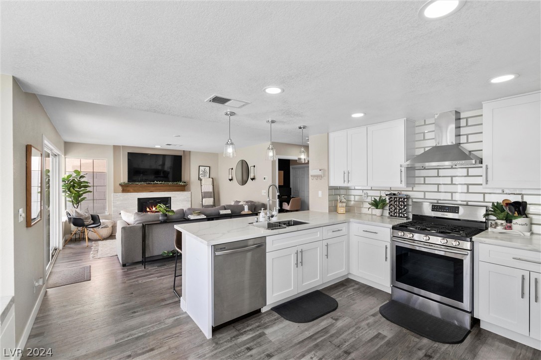 9816 Eagle Rock Court