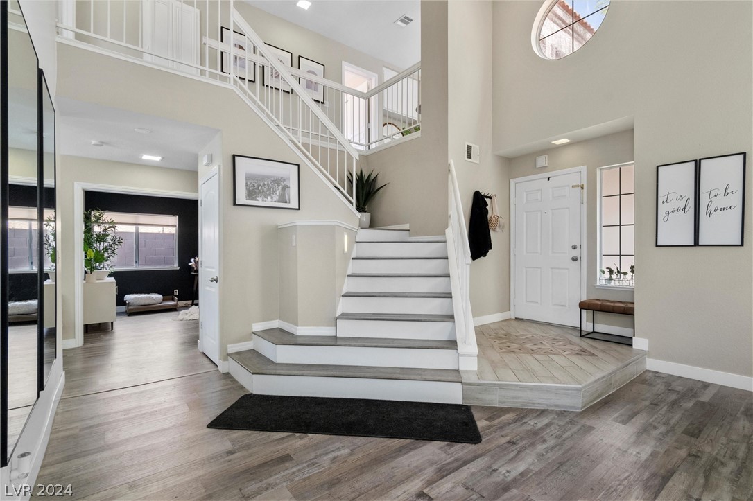 9816 Eagle Rock Court