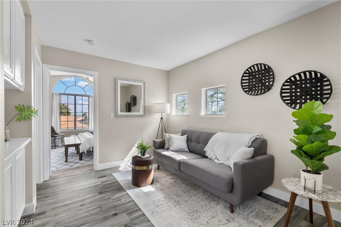 9816 Eagle Rock Court