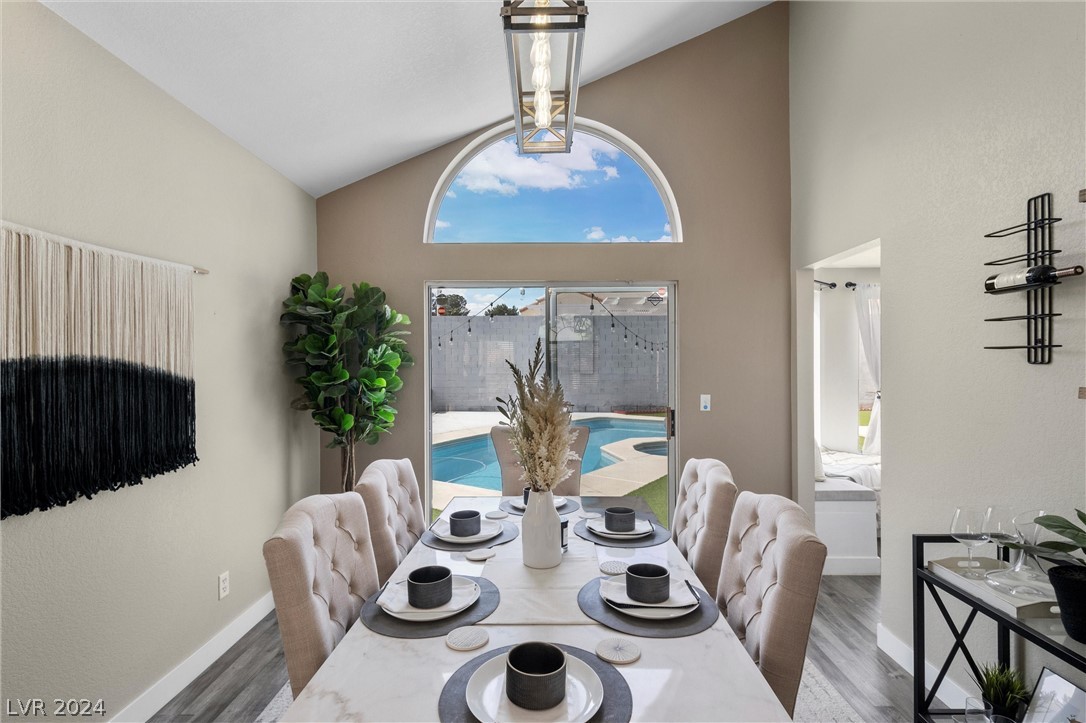 9816 Eagle Rock Court