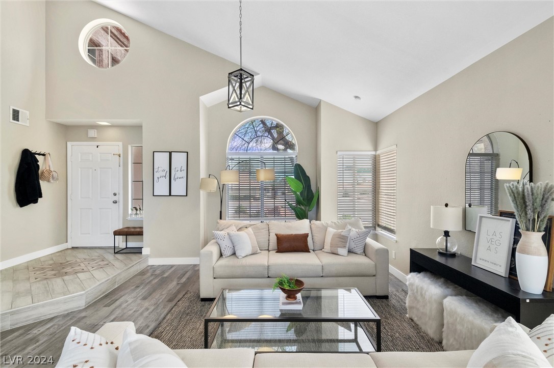 9816 Eagle Rock Court