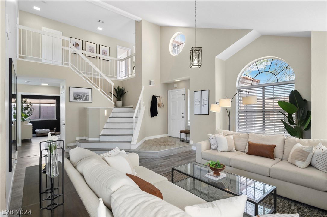 9816 Eagle Rock Court