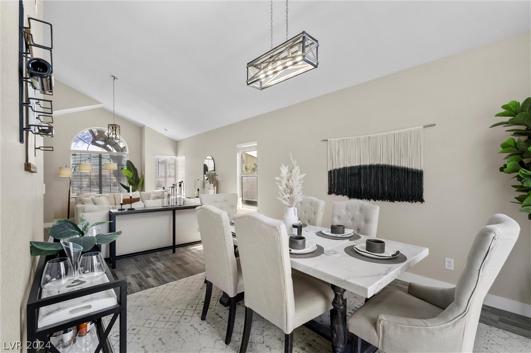 9816 Eagle Rock Court
