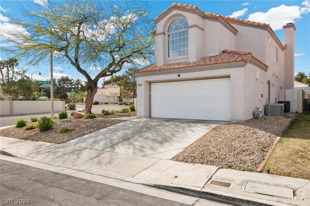 9816 Eagle Rock Court