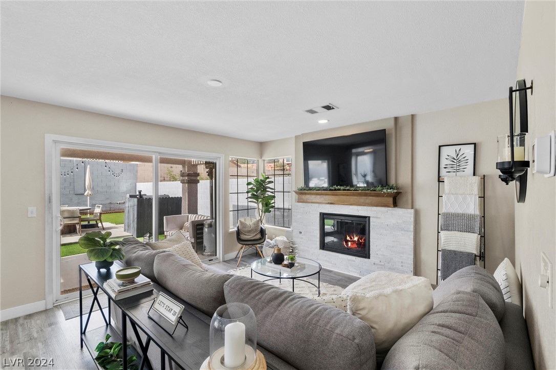 9816 Eagle Rock Court