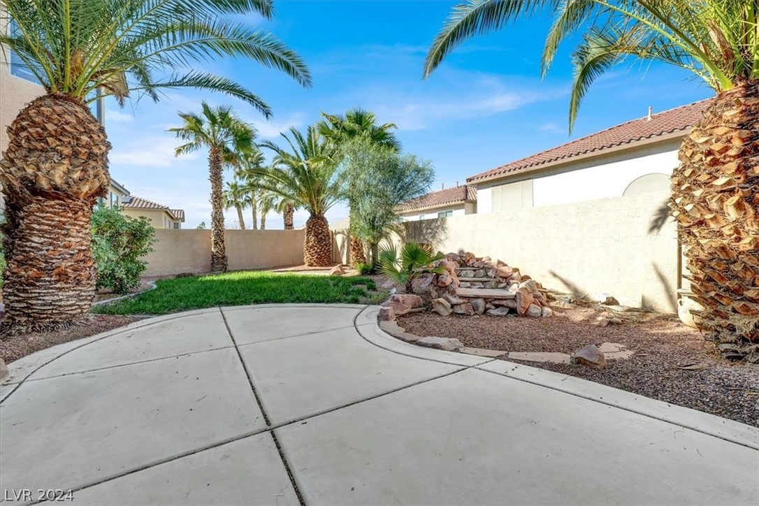 2726 Carolina Blue Avenue