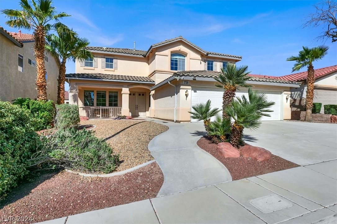 2726 Carolina Blue Avenue