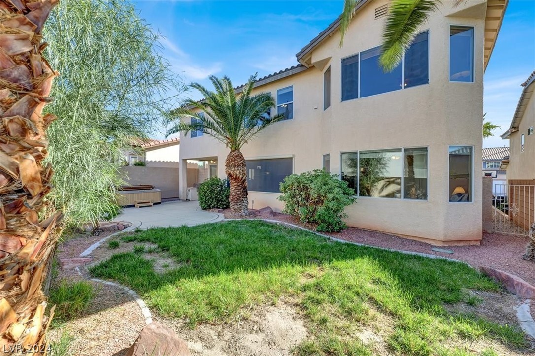 2726 Carolina Blue Avenue