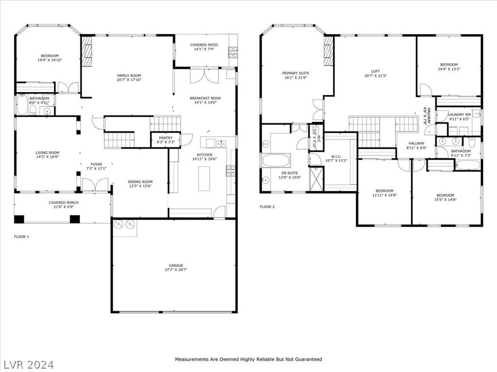 2726 Carolina Blue Avenue