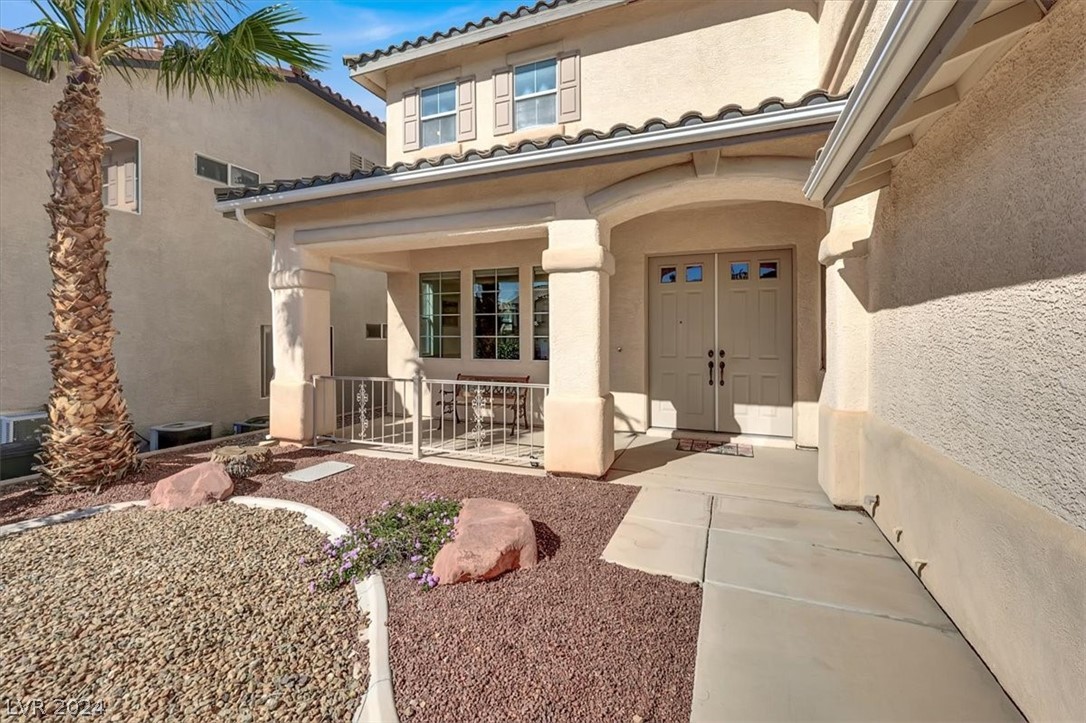 2726 Carolina Blue Avenue