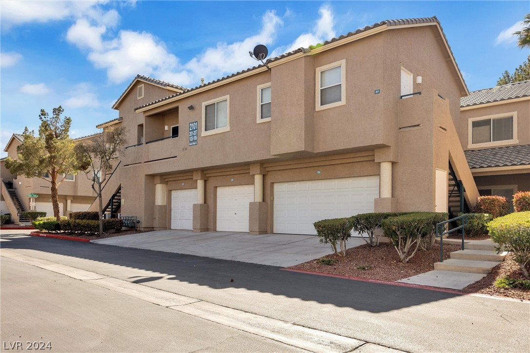 2101 Quarry Ridge Street 104