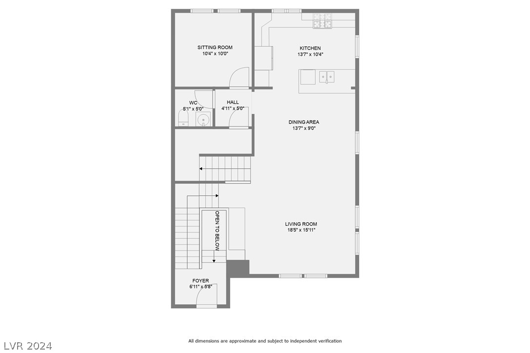 4650 Ranch House Road 89