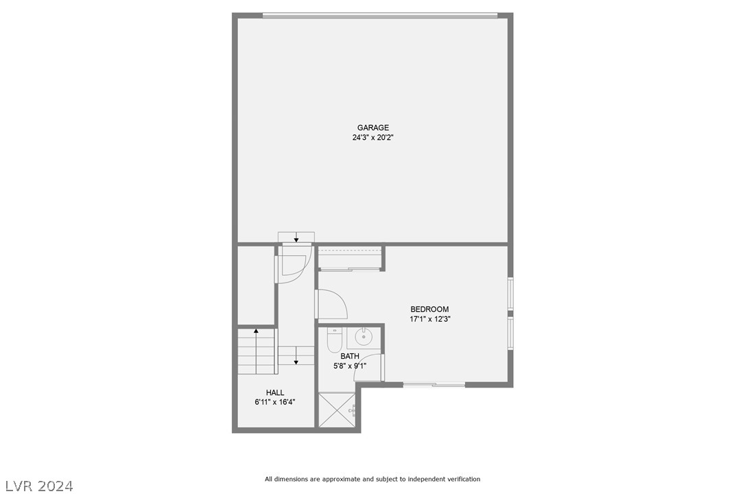 4650 Ranch House Road 89