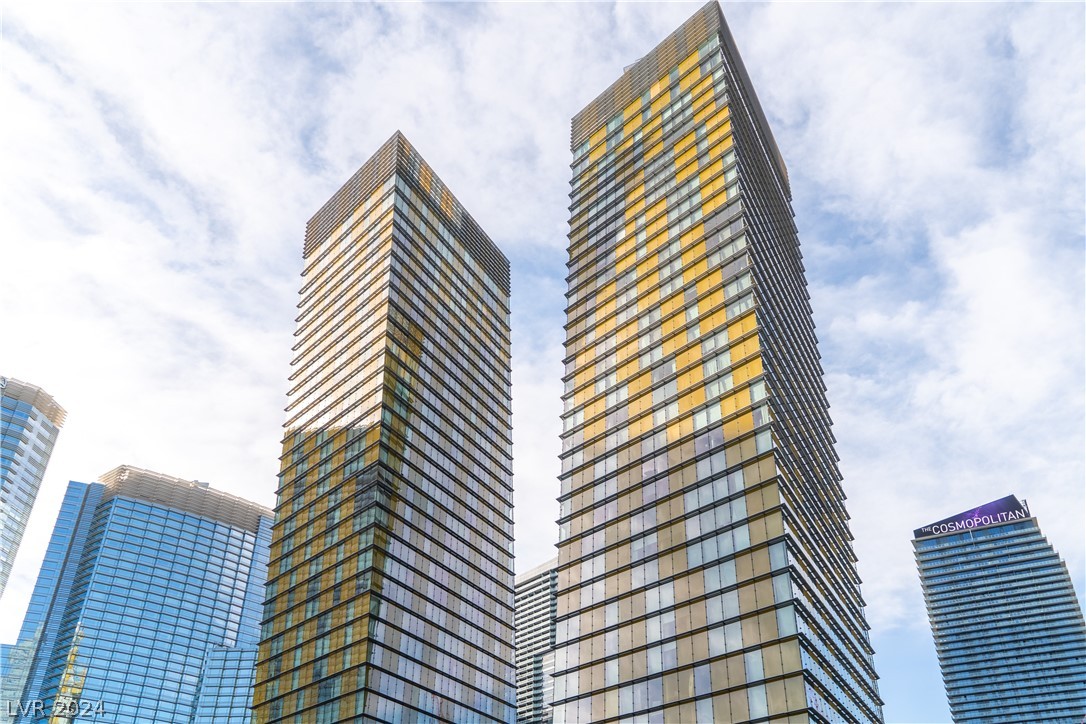 3722 Las Vegas Boulevard 2306