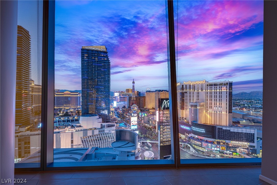 3722 Las Vegas Boulevard 2306