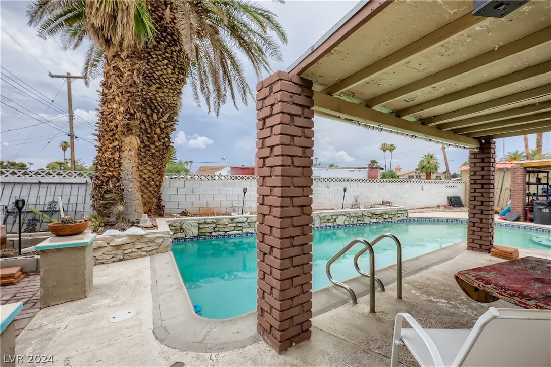 3212 Gaucho Drive