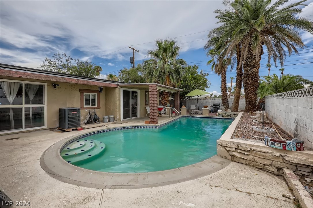 3212 Gaucho Drive