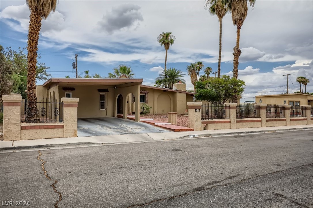3212 Gaucho Drive