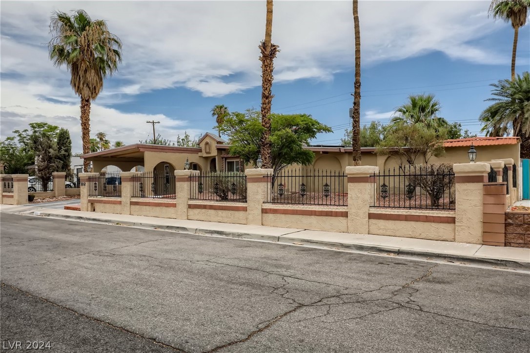 3212 Gaucho Drive