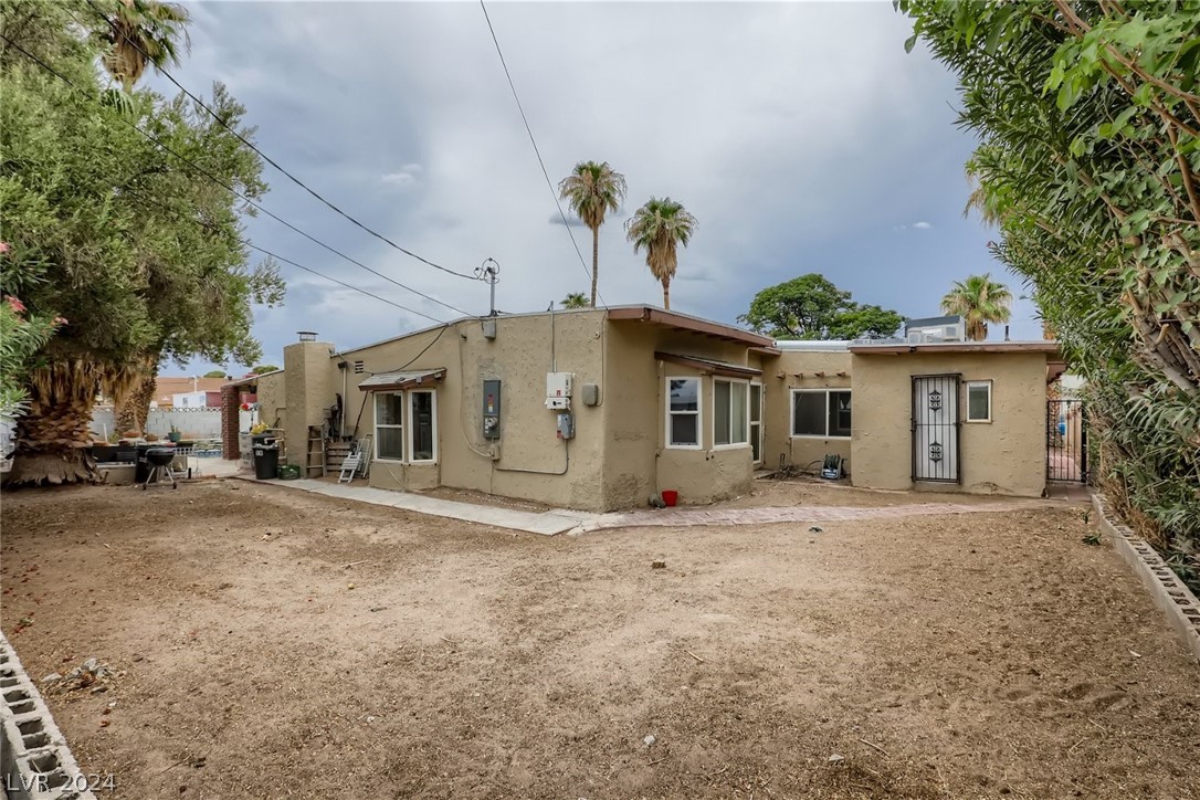 3212 Gaucho Drive