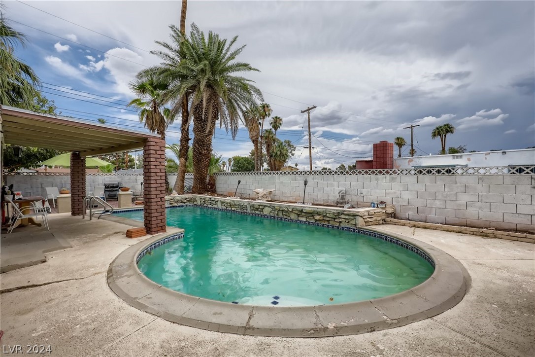 3212 Gaucho Drive