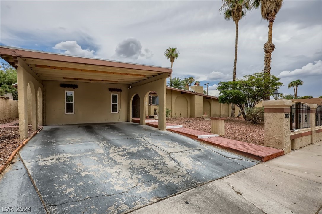 3212 Gaucho Drive