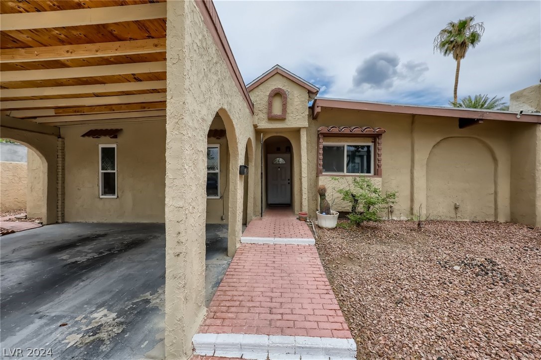 3212 Gaucho Drive