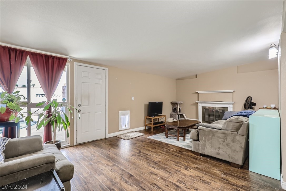 3212 Gaucho Drive