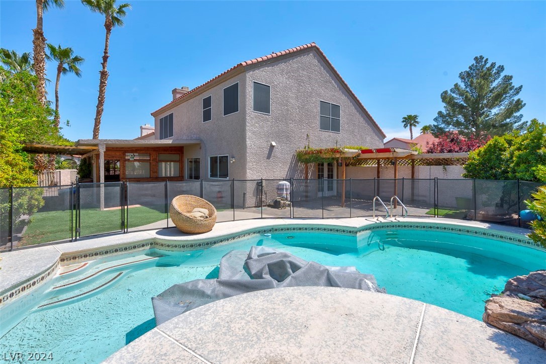 2619 Grey Stone Road