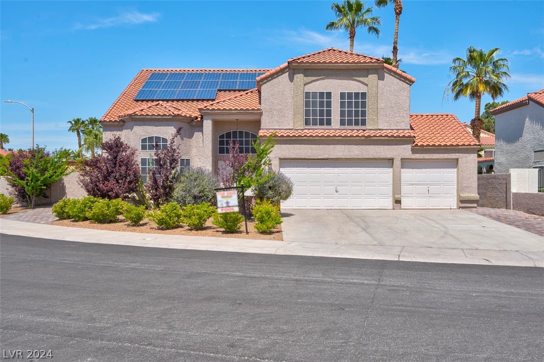 2619 Grey Stone Road