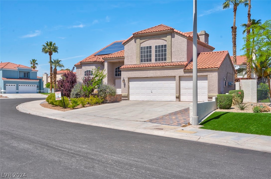 2619 Grey Stone Road