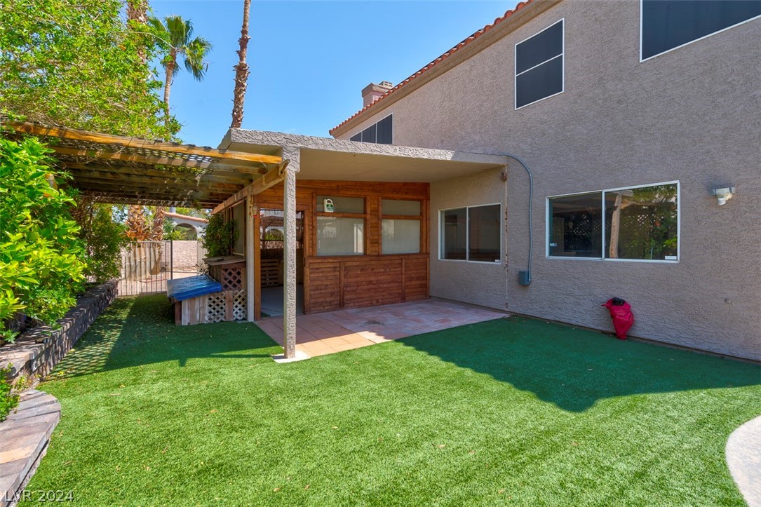 2619 Grey Stone Road