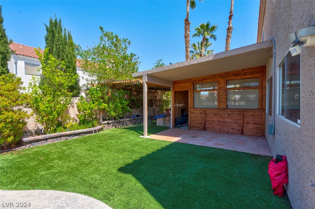 2619 Grey Stone Road