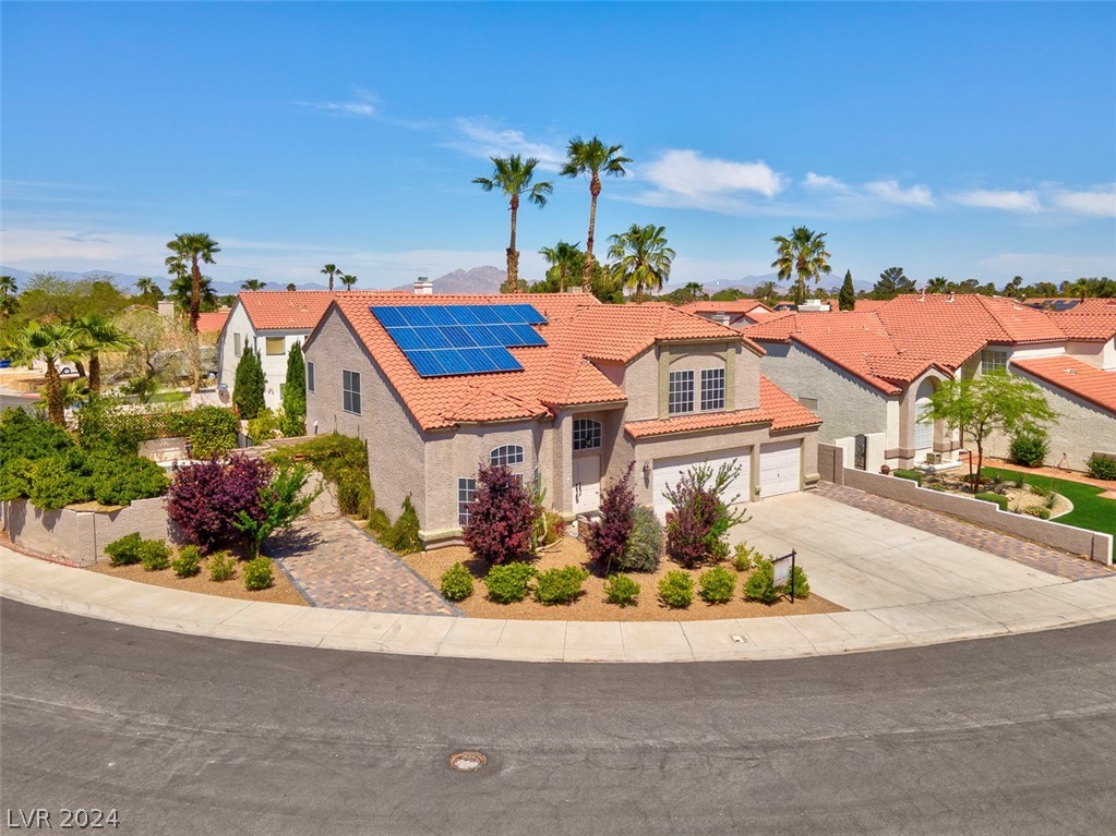 2619 Grey Stone Road