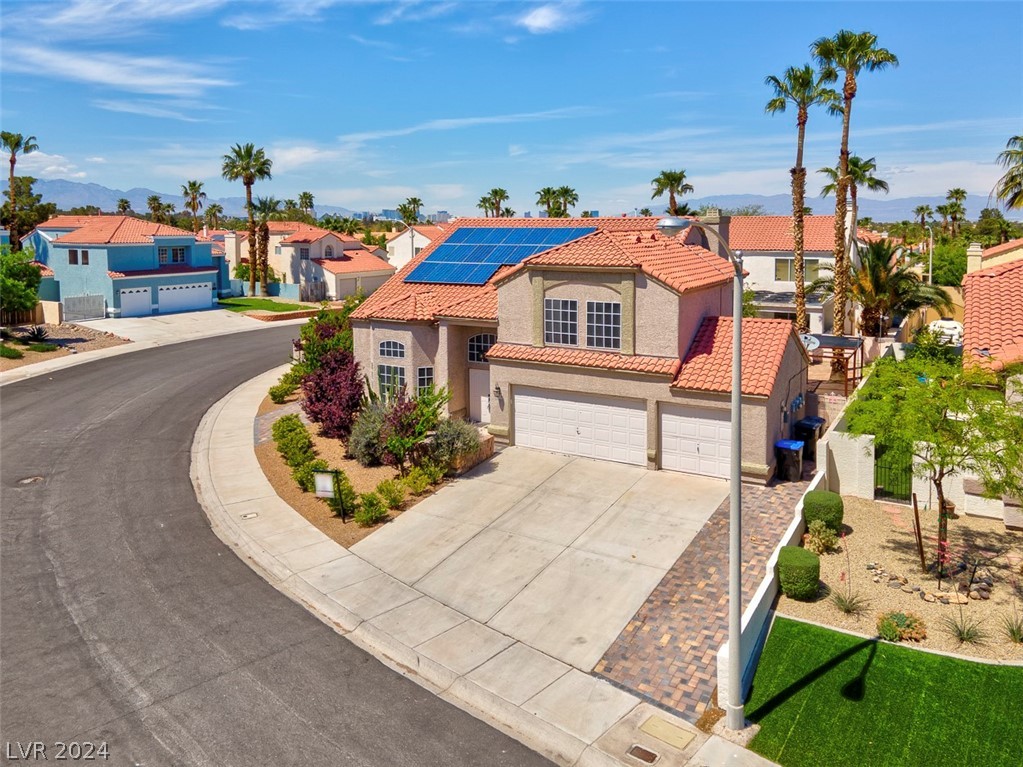 2619 Grey Stone Road