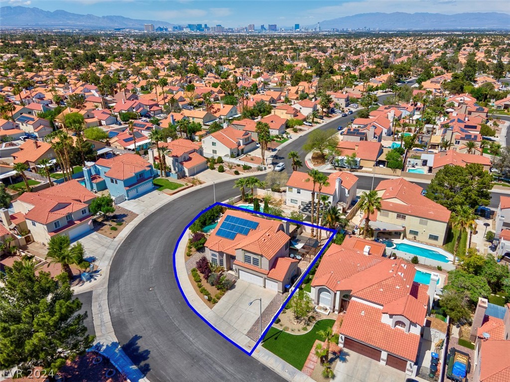 2619 Grey Stone Road