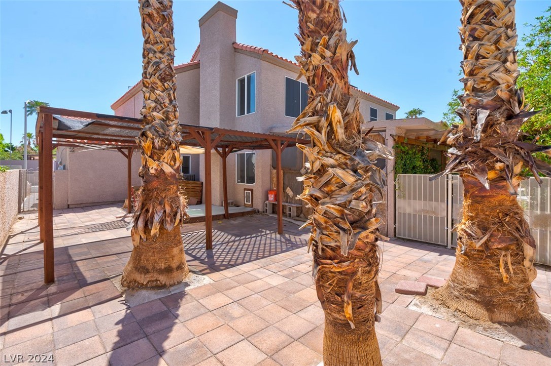 2619 Grey Stone Road