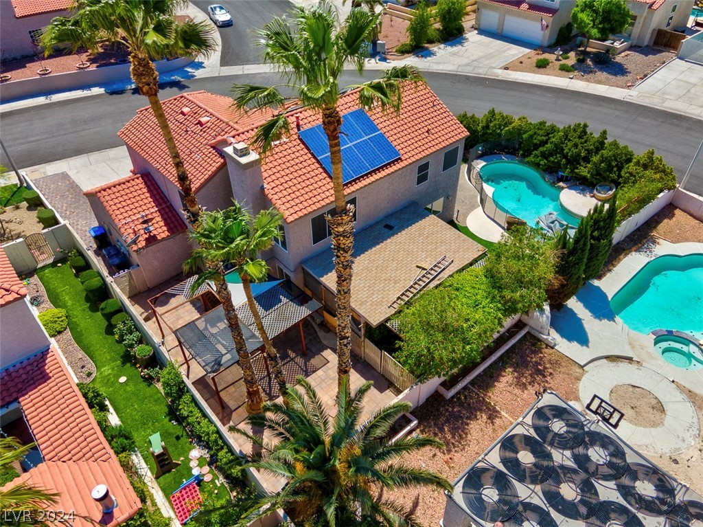 2619 Grey Stone Road